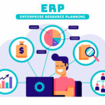 ERP (Enterprise Resource Planning)