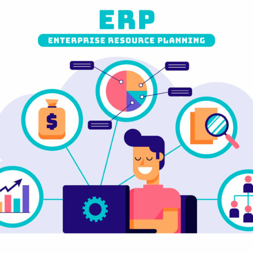 What is ERP? A Comprehensive Guide to Enterprise Resource Planning Software