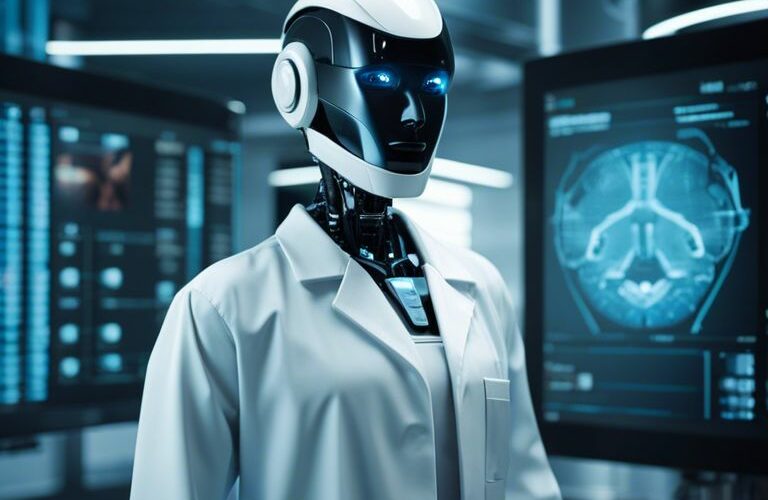 ai in medicine the future of healthcare