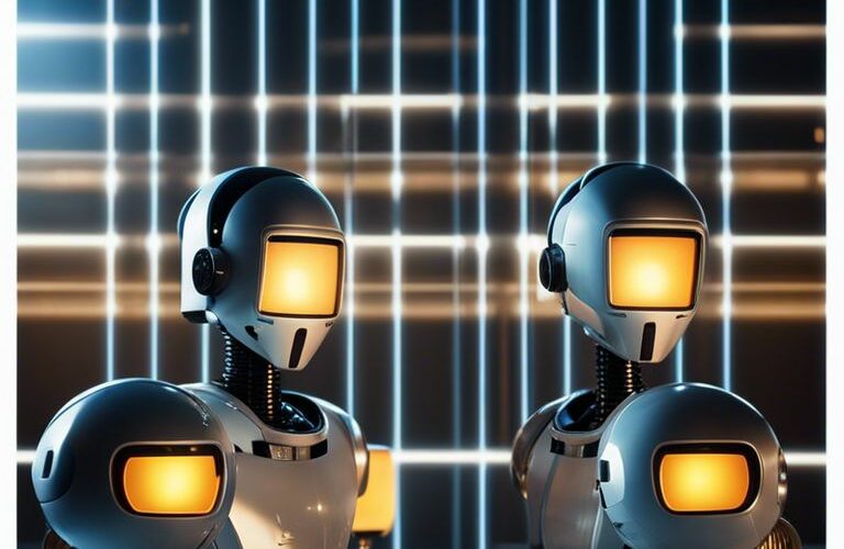 The best movies about Artificial Intelligence. Top AI films to watch for sci-fi enthusiasts!