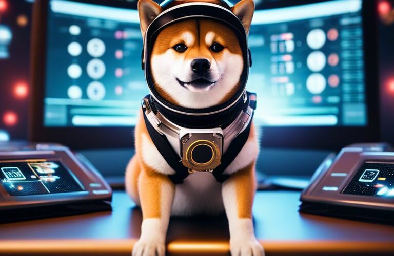 What is Dogecoin? How does Doge cryptocurrency work?