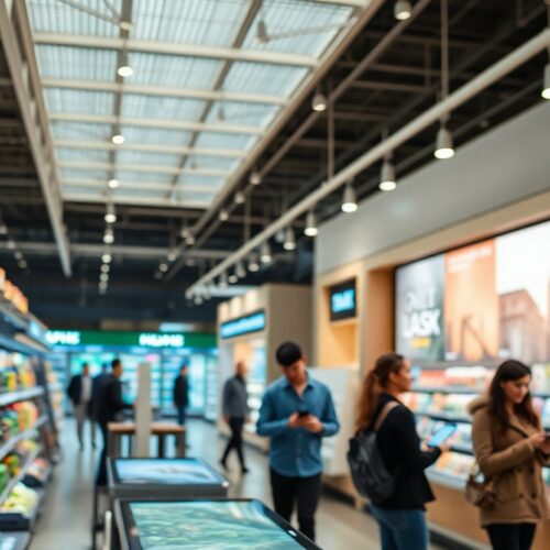 2025 Retail Trends – What Businesses Should Prepare for in the Future