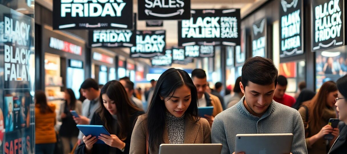 Black Friday Marketing Ideas & Strategies for E-Commerce