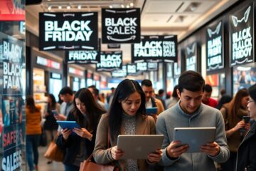 Black Friday Marketing Ideas & Strategies for E-Commerce