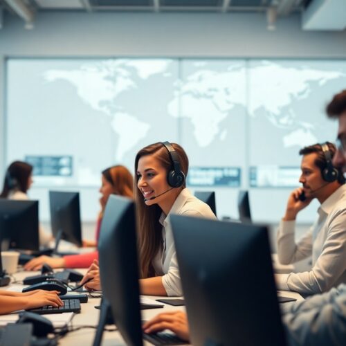 BPO Experience – How Outsourcing Can Enhance Customer Support