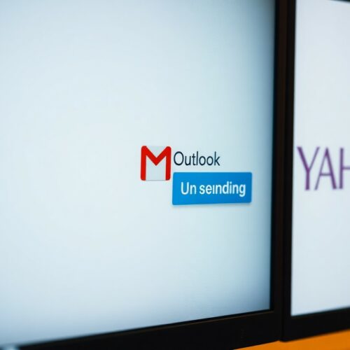 How to unsend (recall) an email in Outlook, Gmail & Yahoo