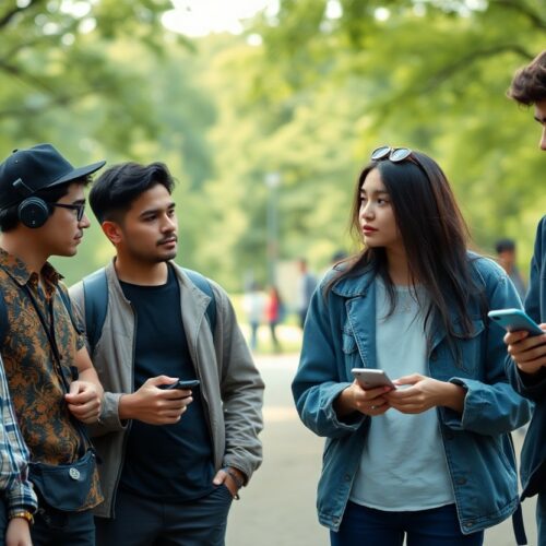 Millennials Vs. Gen Z – Understanding The Key Differences In Values And Priorities