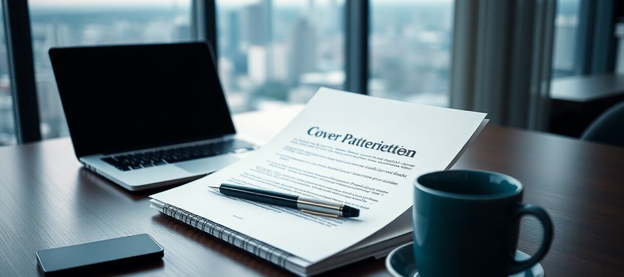 How to Write a Standout Customer Service Cover Letter