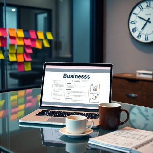 100 Business Name Ideas to Inspire You for 2026