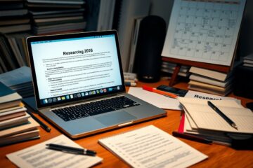 How to Write Research Methodology for 2026