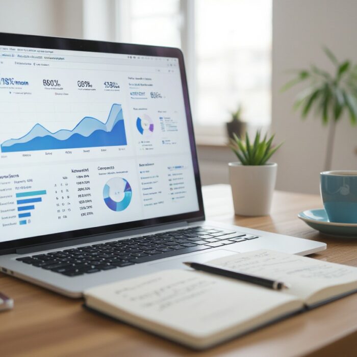 How to Optimize Website for AI Search and LLMs | SEO Guide for 2025