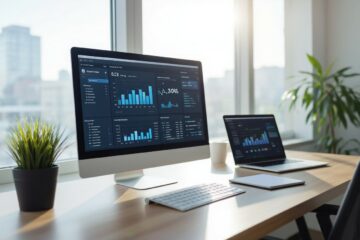 10 Best HR & Payroll Software Platform for 2025