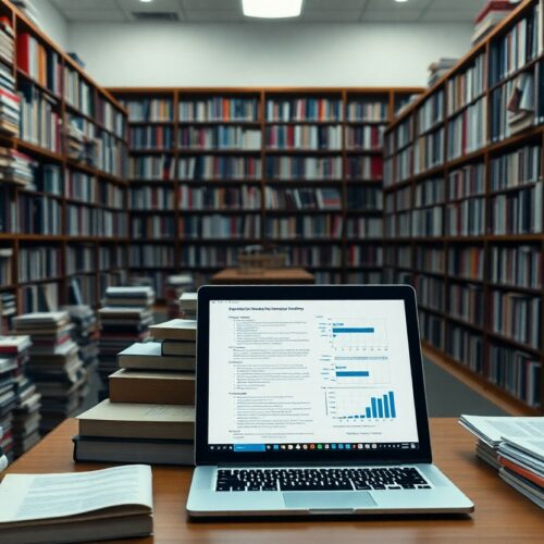 What Is Empirical Research? Definition, Types & Samples
