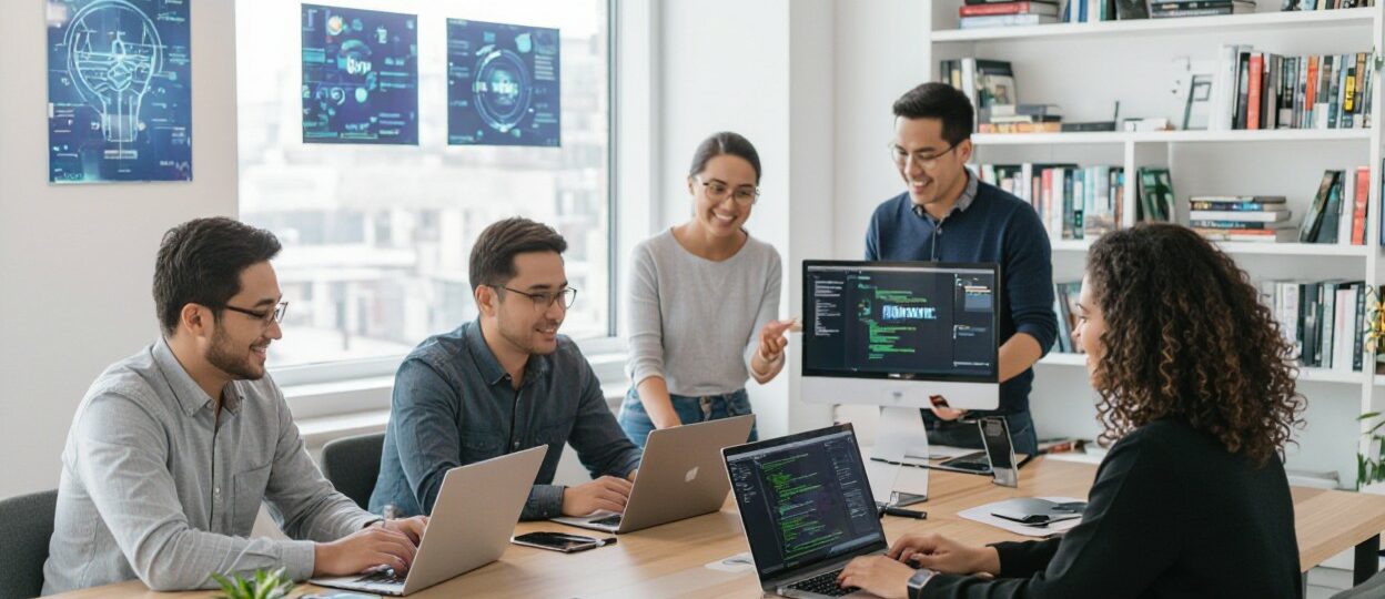 10 Must-Have AI Tools for Startups & Small Businesses [2026]