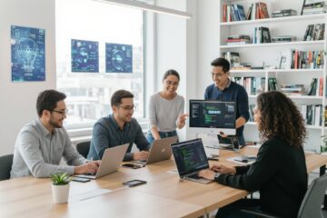 10 Must-Have AI Tools for Startups & Small Businesses [2026]