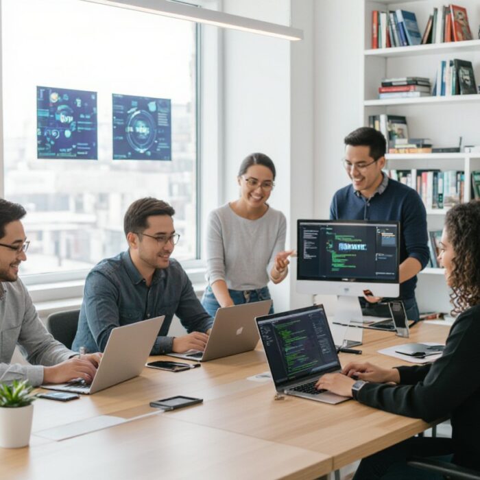 10 Must-Have AI Tools for Startups & Small Businesses [2026]