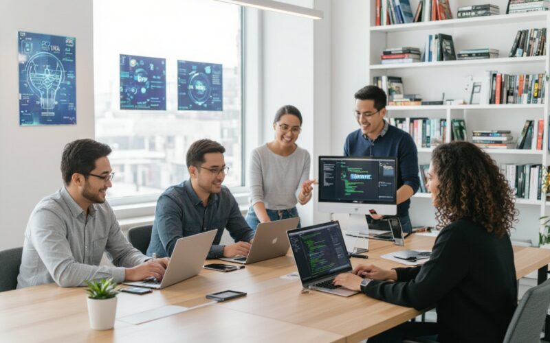 10 Must-Have AI Tools for Startups & Small Businesses [2026]